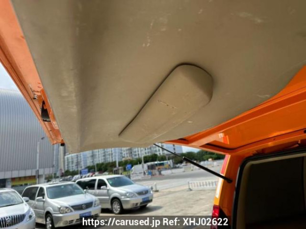 Used 2014 MT nissan zn - Image[21]