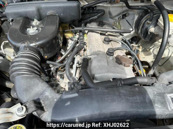 Used 2014 MT nissan zn - Image[26]