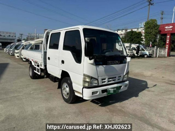 Used 2016 MT isuzu isuzu-others - Image[0]