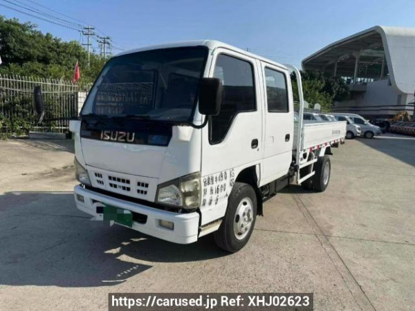 Used 2016 MT isuzu isuzu-others - Image[2]
