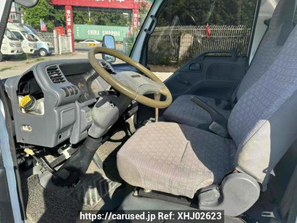 Used 2016 MT isuzu isuzu-others - Image[7]