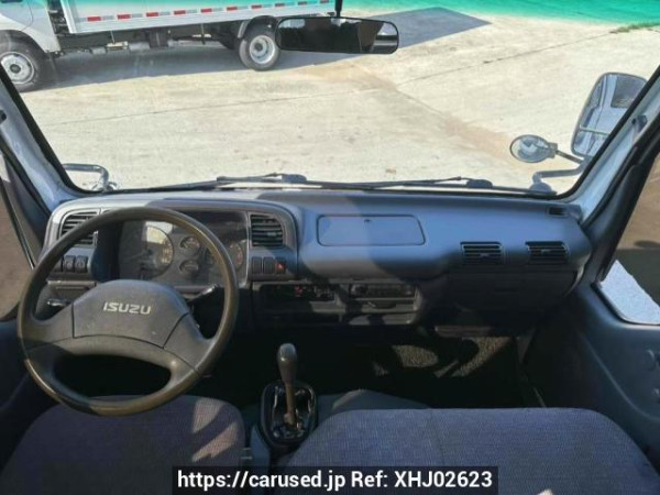 Used 2016 MT isuzu isuzu-others - Image[8]