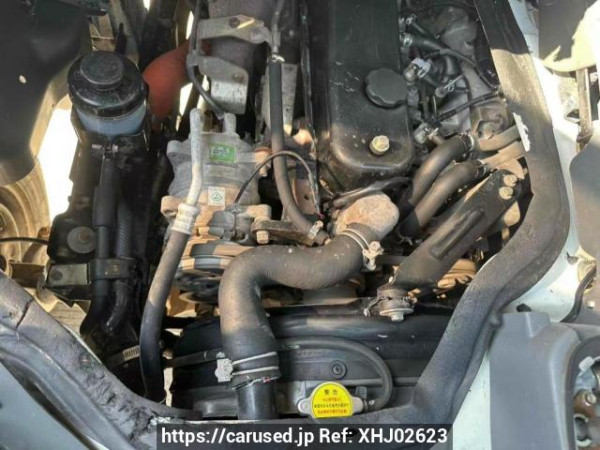 Used 2016 MT isuzu isuzu-others - Image[10]