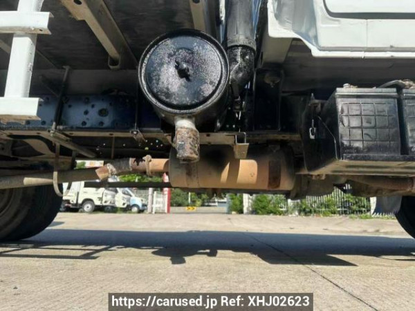 Used 2016 MT isuzu isuzu-others - Image[11]