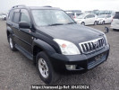 Toyota Land Cruiser Prado TRJ120W