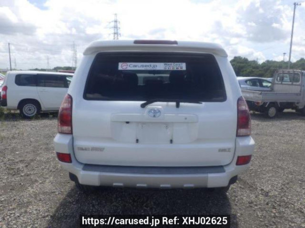 Used 2003 AT toyota hilux-surf RZN215W Image[5]