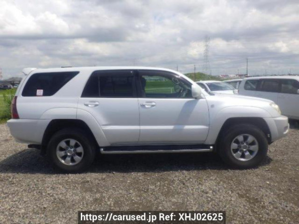 Used 2003 AT toyota hilux-surf RZN215W Image[7]