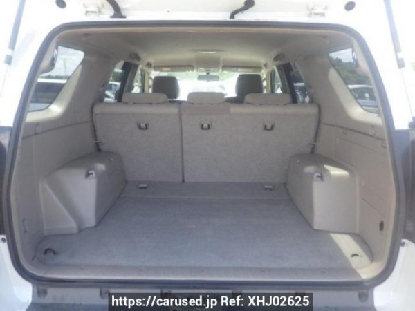 Used 2003 AT toyota hilux-surf RZN215W Image[8]