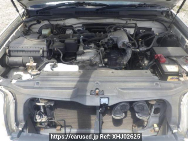 Used 2003 AT toyota hilux-surf RZN215W Image[9]