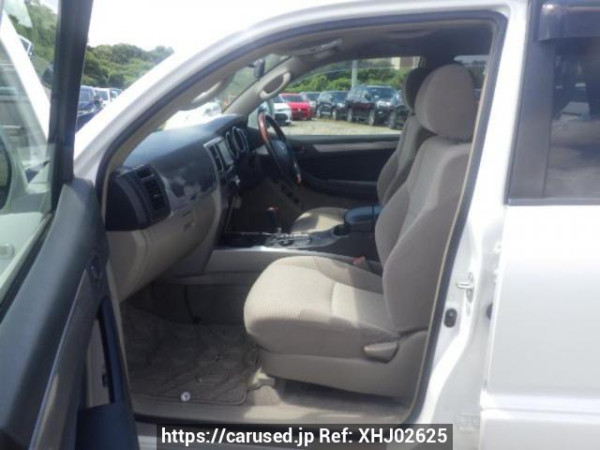 Used 2003 AT toyota hilux-surf RZN215W Image[12]