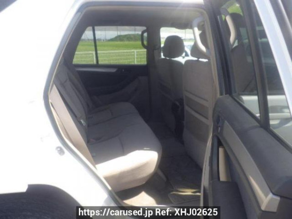 Used 2003 AT toyota hilux-surf RZN215W Image[13]