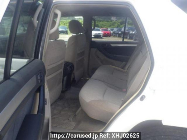 Used 2003 AT toyota hilux-surf RZN215W Image[14]