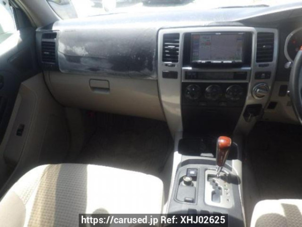 Used 2003 AT toyota hilux-surf RZN215W Image[16]
