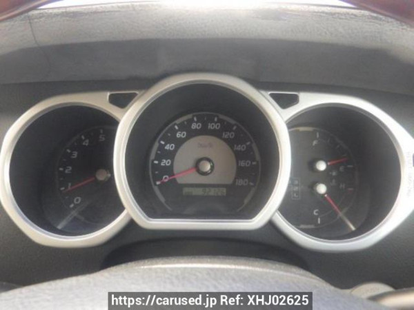 Used 2003 AT toyota hilux-surf RZN215W Image[18]