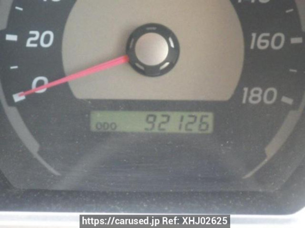 Used 2003 AT toyota hilux-surf RZN215W Image[19]