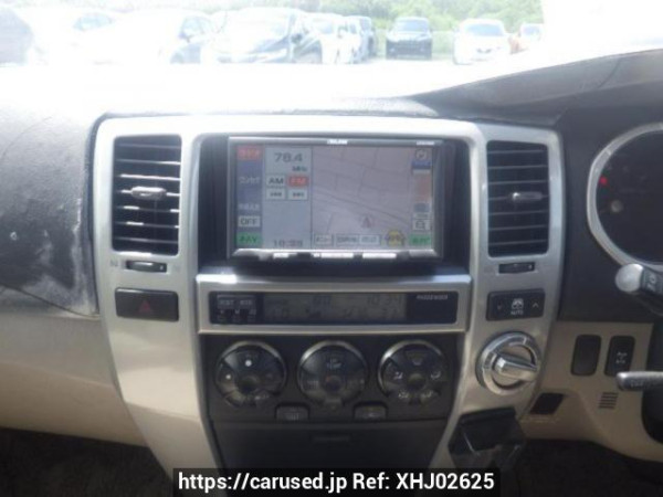Used 2003 AT toyota hilux-surf RZN215W Image[20]
