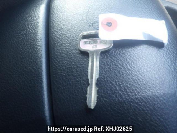 Used 2003 AT toyota hilux-surf RZN215W Image[24]