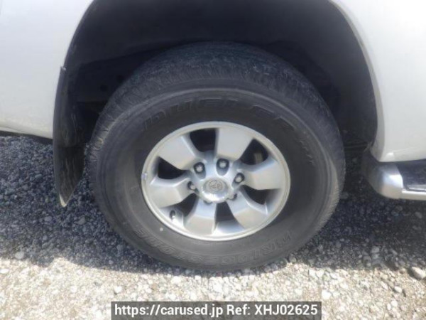 Used 2003 AT toyota hilux-surf RZN215W Image[25]