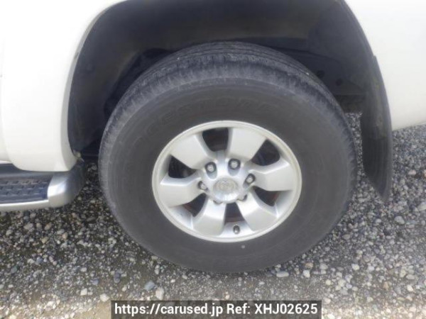 Used 2003 AT toyota hilux-surf RZN215W Image[26]