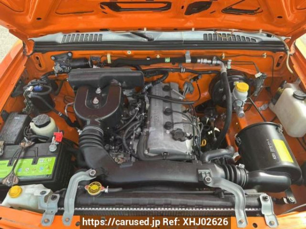 Used 2016 MT nissan datsun-pickup ZN1034U2G5 Image[8]