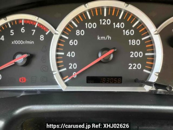 Used 2016 MT nissan datsun-pickup ZN1034U2G5 Image[17]