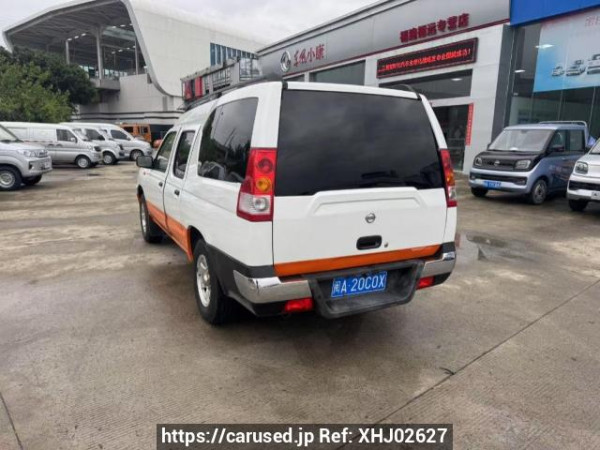 Used 2009 MT nissan zn - Image[3]