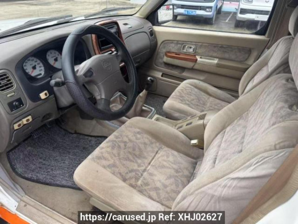 Used 2009 MT nissan zn - Image[6]