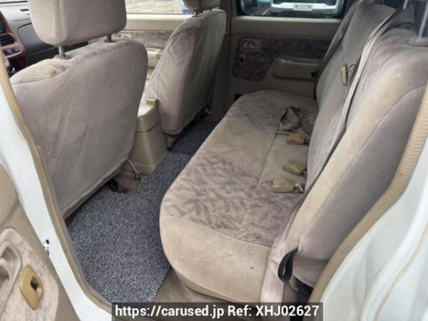 Used 2009 MT nissan zn - Image[7]