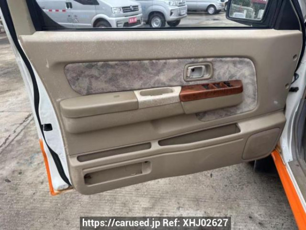 Used 2009 MT nissan zn - Image[8]