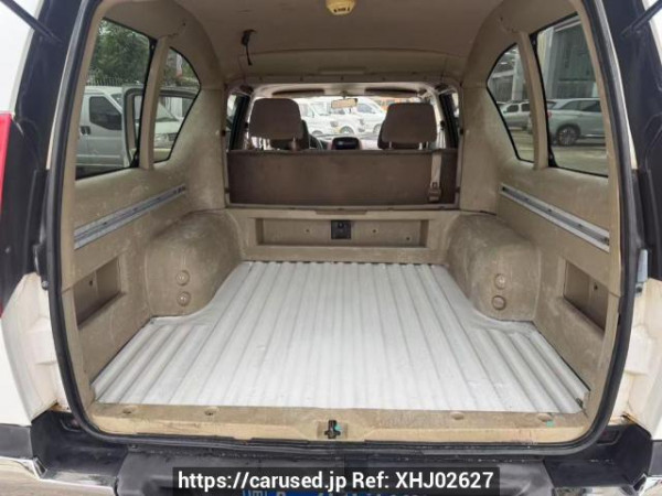 Used 2009 MT nissan zn - Image[11]