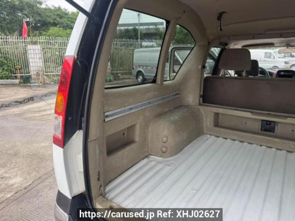 Used 2009 MT nissan zn - Image[12]