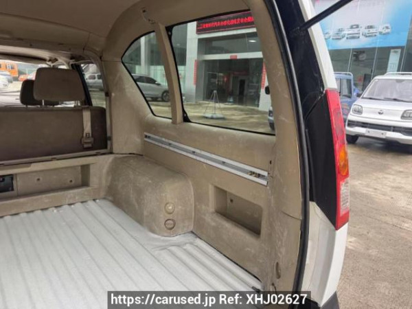 Used 2009 MT nissan zn - Image[13]