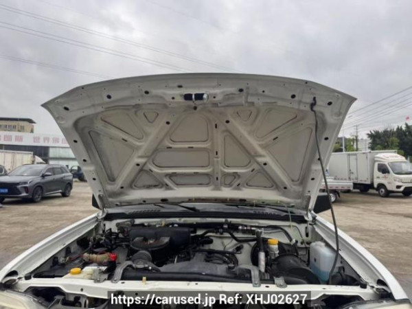 Used 2009 MT nissan zn - Image[14]