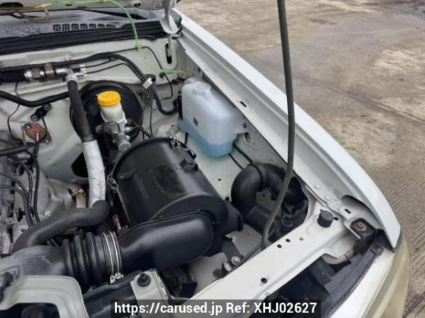 Used 2009 MT nissan zn - Image[16]