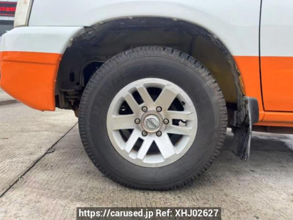 Used 2009 MT nissan zn - Image[19]