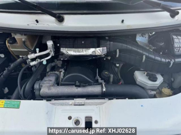 Used 2017 MT iveco powerdaily NJ6494DCM Image[9]