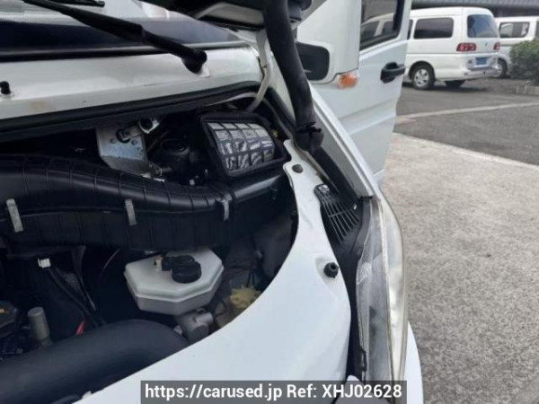 Used 2017 MT iveco powerdaily NJ6494DCM Image[10]