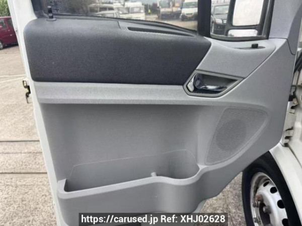 Used 2017 MT iveco powerdaily NJ6494DCM Image[13]