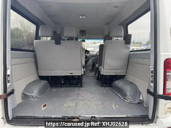Used 2017 MT iveco powerdaily NJ6494DCM Image[15]