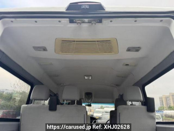 Used 2017 MT iveco powerdaily NJ6494DCM Image[16]