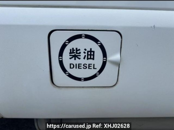 Used 2017 MT iveco powerdaily NJ6494DCM Image[18]