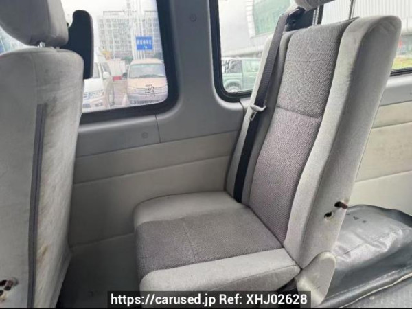 Used 2017 MT iveco powerdaily NJ6494DCM Image[20]