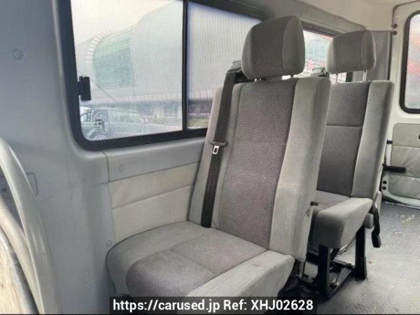 Used 2017 MT iveco powerdaily NJ6494DCM Image[21]