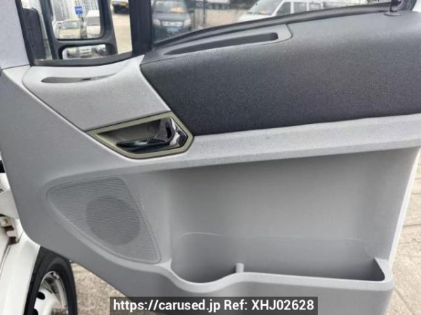 Used 2017 MT iveco powerdaily NJ6494DCM Image[23]