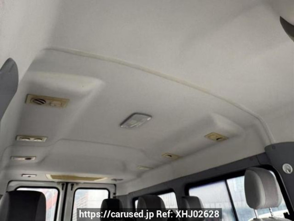 Used 2017 MT iveco powerdaily NJ6494DCM Image[26]