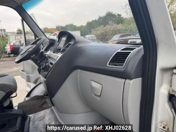 Used 2017 MT iveco powerdaily NJ6494DCM Image[28]