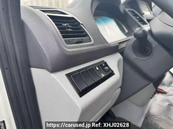 Used 2017 MT iveco powerdaily NJ6494DCM Image[29]