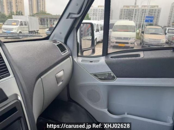 Used 2017 MT iveco powerdaily NJ6494DCM Image[30]