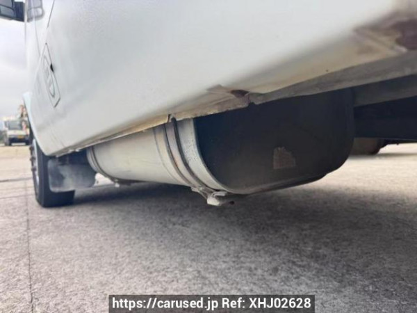 Used 2017 MT iveco powerdaily NJ6494DCM Image[34]