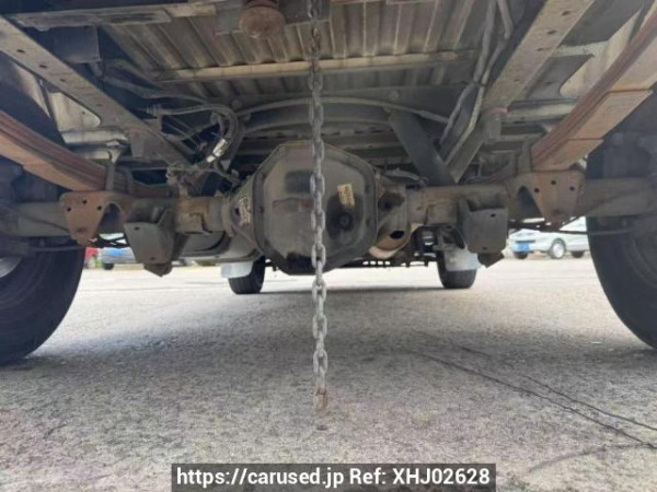 Used 2017 MT iveco powerdaily NJ6494DCM Image[35]